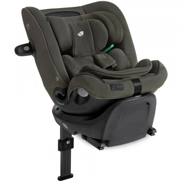 Joie Signature i-Spin XL - 40-150cm Evergreen
